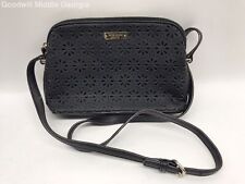 Black kate spade for sale  Macon