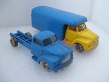 Konvolut lkw modellautos gebraucht kaufen  Schweinfurt