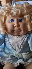 Cabbage patch cornsilk usato  Palermo