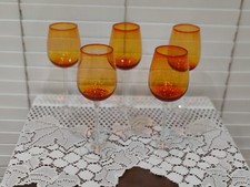 Pier amberina orange for sale  Saint George
