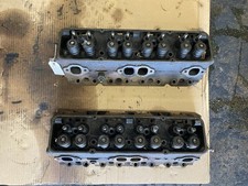 Chevy heads 882 for sale  Random Lake