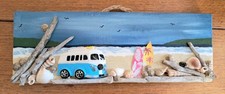 New long wooden for sale  BOURNEMOUTH