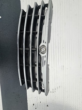 Front bumper grill for sale  SHAFTESBURY
