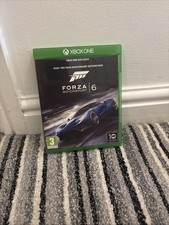 Forza motorsport xbox for sale  STOKE-ON-TRENT