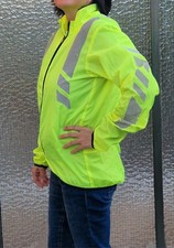 Fahrrad windjacke windbreaker gebraucht kaufen Fahrrad windjacke windbreaker gebraucht kaufen  Roth