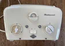 Bosch radarmed mikrowellenther gebraucht kaufen  Innenstadt