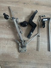 Handgas handbremssystem umrüs gebraucht kaufen  Hage