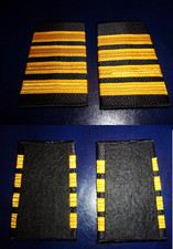 Tubolari con grado usato Tubolari con grado usato  Solferino