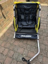 Kids bike trailer for sale  WALTHAM CROSS