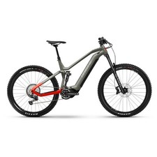 Allmtn 27.5 160mm usato  Vertemate con Minoprio