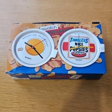 Swatch breakfast set usato  Italia