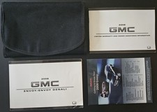 2008 gmc envoy for sale  Readfield