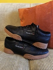 reebok retro trainers for sale  NEWTOWNABBEY