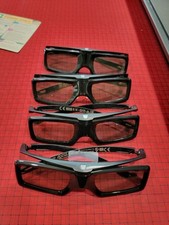Óculos 3D ativos Sony TDG-BT500A (4 pares) comprar usado  Enviando para Brazil