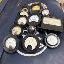 Lot vintage analog for sale  Ogden
