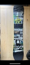 Nidecker score 154 for sale  SCUNTHORPE