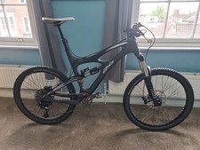 Ibis mojo mountain for sale  PICKERING