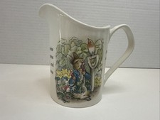 Wedgwood peter rabbit for sale  Beaverton