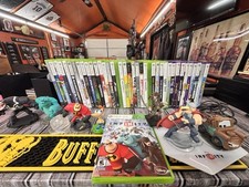 Xbox 360 games for sale  West Liberty