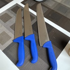Dick messer neuwertiger gebraucht kaufen  Roetgen
