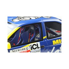 Ford escort cosworth gebraucht kaufen  Radeburg