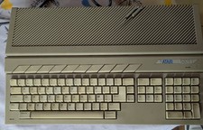 Atari 520 ste d'occasion  Desvres
