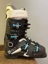 Salomon pro r90 for sale  Venice