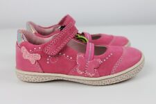 Lurchi ballerinas weite gebraucht kaufen  Herzogenaurach