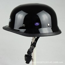 Casque demi coque d'occasion  France