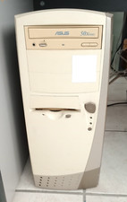 Computer asus 50x usato  Sant Agata sul Santerno