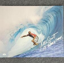 Kelly slater signed for sale  Anaheim