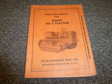 dozer allis hd5 chalmers for sale dozer allis hd5 chalmers for sale Fairfield