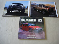 Hummer 2006 sales for sale  THORNTON-CLEVELEYS