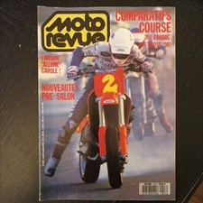 Moto revue 2913 d'occasion  Avignon