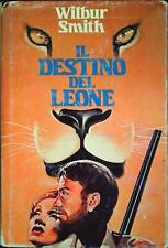libro destino leone usato  Monza