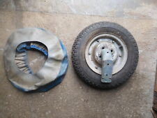 Vespa piaggio copri usato  Torrebelvicino