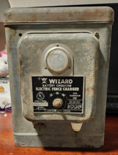 Wizard battery operated for sale  Clinton