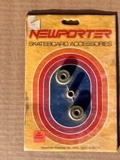 Newporter skateboard wheel for sale  Fountain Valley