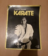 Masatoshi nakayama karate usato Masatoshi nakayama karate usato  Italia