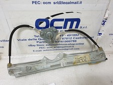 00520728580 alzacristallo alza usato  Castrovillari