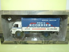 Camion autrefois 019 d'occasion  Belz