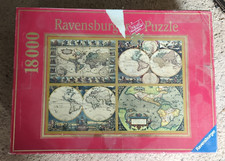 Ravensburger 18000 piece for sale  Tucson