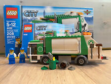 Lego city garbage for sale  Scottsdale