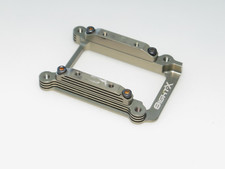 Suportes de motor de troca rápida para buggy L8-0817 Team Losi TLR 8ight X/E 2.0 comprar usado  Enviando para Brazil