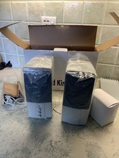 Medion speakers power for sale  PRESTON