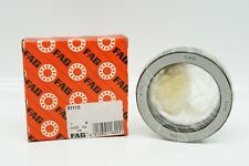 Fag 51110 axial gebraucht kaufen  Dortmund