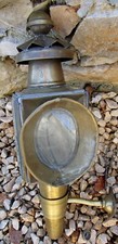 Lanterne lampe ancienne d'occasion  Puy-l'Évêque