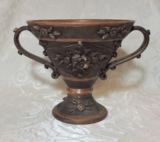 Antico vaso con usato Antico vaso con usato  Pisa