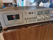 Platine cassette akai d'occasion  Boulogne-sur-Mer