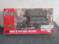 Airfix wwi type for sale  POOLE